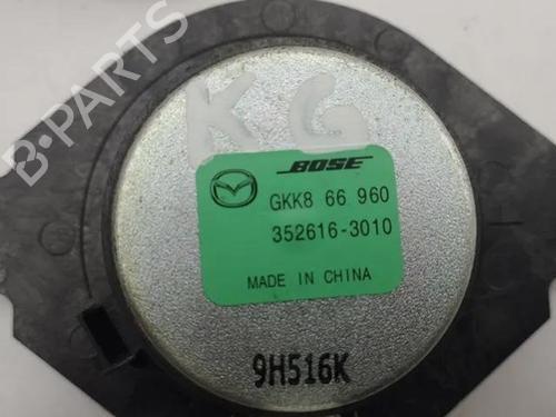 Elektronisk modul MAZDA CX-5 (KF) 2.2 D | BP28860222M83