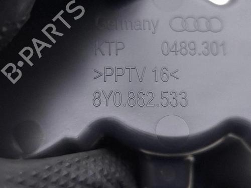 Cup/Object holder AUDI Q4 E-TRON Sportback (F4N) 40 | BP37599116I37 - Image 7
