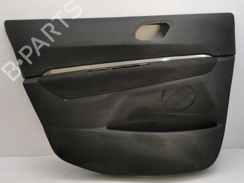 Used Front left panel PEUGEOT 5008 (0U_, 0E_) 1.6 HDi (112 hp) 28851181