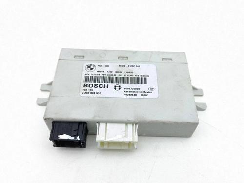 Used Electronic module Electronic module MINI MINI COUNTRYMAN (R60) One (98 hp) 40192472 40192472