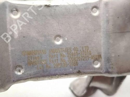 Egr TOYOTA PRIUS PLUS (_W4_) 1.8 Hybrid (ZVW40W, ZVW41W) | BP38038401M69 - Image 7