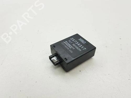 Electronic sensor CHEVROLET CAPTIVA (C100, C140) 2.0 D 4WD | BP28868627M84 - Image 4