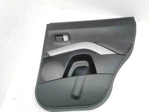 Used Rear right panel PEUGEOT 4007 (VU_, VV_) 2.2 HDi (156 hp) 28860561