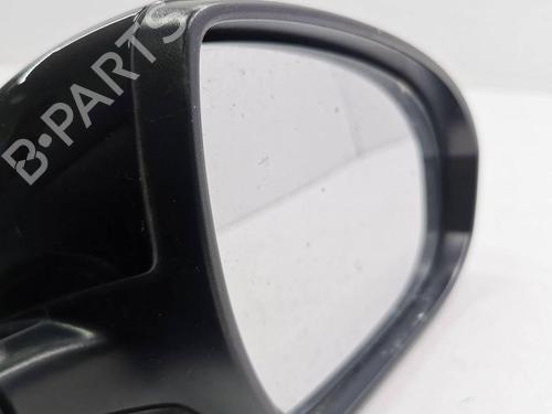 Right mirror HYUNDAI TUCSON (TL, TLE) 1.7 CRDi | BP28894989C27 