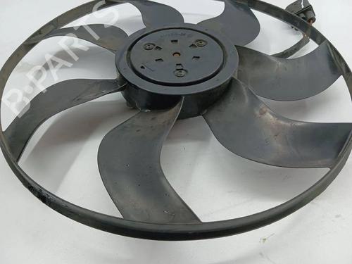 Radiator fan MERCEDES-BENZ E-CLASS (W213) E 220 d (213.004) | BP33877812M35 - Image 8