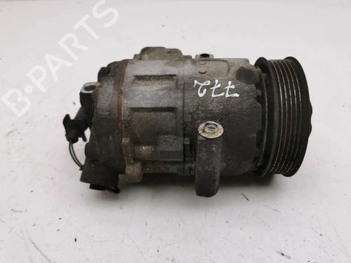 AC compressor AUDI A2 (8Z0) 1.4 | BP36079756M34 - Image 4