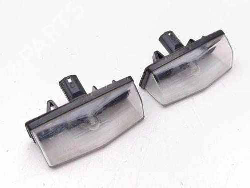 Luz matrícula Luz matrícula 34103066 34103066