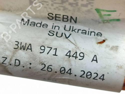 Electronic sensor VW PASSAT B9 Variant (CJ5) 1.5 TSI eHybrid | BP39101890M84  - Image 6