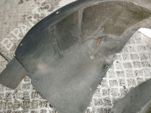 Wheel arch OPEL ASTRA J (P10) 2.0 CDTI (68) | BP28889051C56 