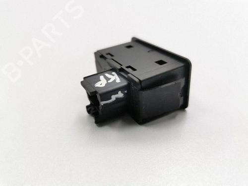 Left front window switch PEUGEOT 807 (EB_) 2.2 HDi | BP40209135I27 - Image 4