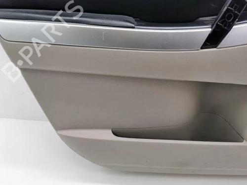 Front left panel MAZDA CX-7 (ER) 2.3 MZR DISI Turbo AWD (ER3P) | BP28870818C58 - Image 4