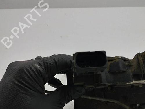 Front right lock OPEL CORSA D (S07) 1.3 CDTI (L08, L68) | BP28877601C97 