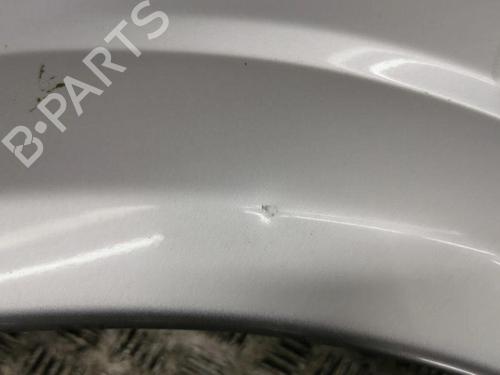 Left front fenders CHRYSLER VOYAGER IV (RG, RS) 2.8 CRD | BP28885901C41 