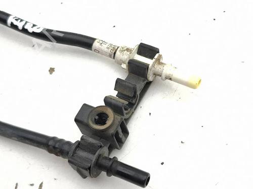 Pipe RENAULT MEGANE IV Hatchback (B9A/M/N_) 1.2 TCe 130 (B9MR) | BP38227980M125  - Image 5