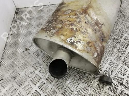 Exhaust system HONDA ACCORD VIII (CU) 2.2 i-DTEC (CU3) | BP28894558M121 - Image 3