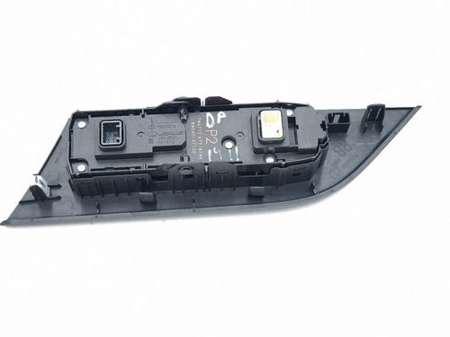 Right front window switch TOYOTA C-HR (_X2_, _H2_) PHEV (MAXH21) | BP40276601I26 - Image 6