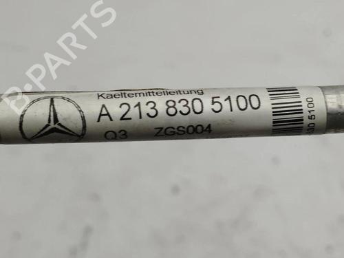 AC pipe MERCEDES-BENZ E-CLASS (W213) E 220 d (213.004) | BP28901682M126 