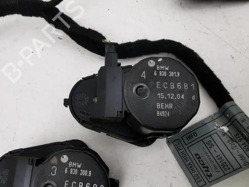 Elektronisk modul BMW 5 Touring (E61) 525 d | BP28851948M83 