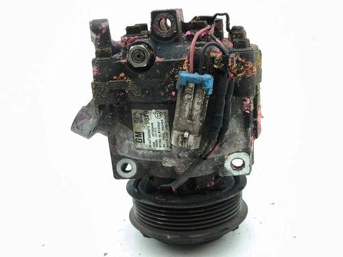 AC-Kompressor CHEVROLET TRAX 1.6 | BP36084978M34 - Image 6