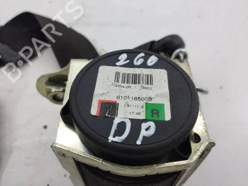 Front right seatbelt FORD KUGA I 2.0 TDCi | BP36103872I25 - Image 2