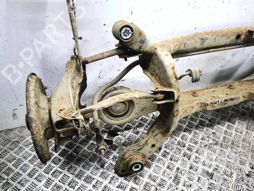 Rear axle VOLVO V60 I (155) 1.6 DRIVe | BP28890378M2 