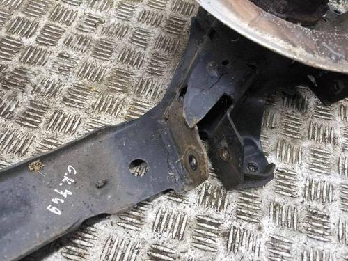 Left rear steering knuckle FORD FOCUS IV (HN) 1.0 EcoBoost | BP39990806M27 - Image 3