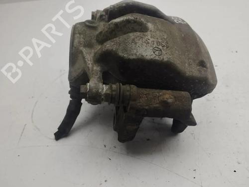 Left front brake caliper MERCEDES-BENZ E-CLASS (W213) E 220 d (213.004) | BP33663215M105 - Image 3