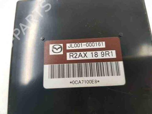 Modulo electronico MAZDA CX-7 (ER) 2.2 MZR-CD AWD (ER10A) | BP28870462M83
