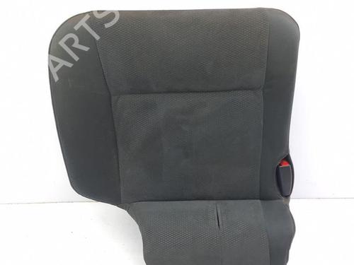 Sæde Bagtil MITSUBISHI PAJERO IV (V8_W, V9_W) 3.2 DI-D (V88W, V98W) (160 hp) 28881507