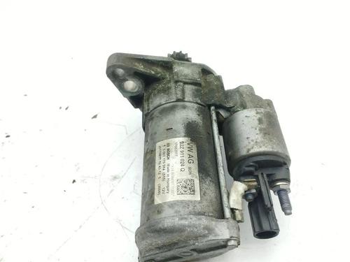 Starter AUDI Q2 (GAB, GAG) 30 TFSI | BP28898823M8 - Image 3