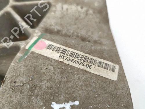 Apoio da caixa JAGUAR E-PACE (X540) 2.0 D180 AWD | BP38247787M88 - Image 7