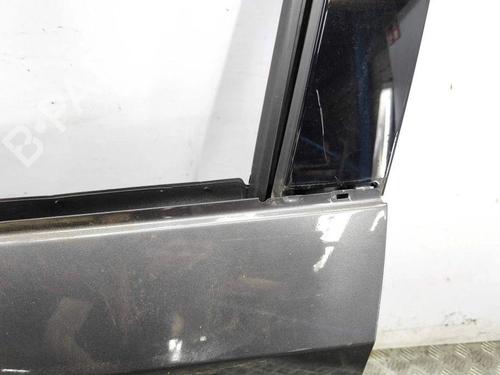 Left front door PEUGEOT 208 I (CA_, CC_) 1.4 VTi | BP28902153C2 