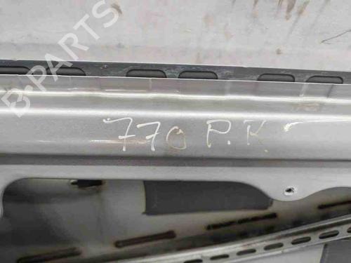 Left front door MERCEDES-BENZ M-CLASS (W164) ML 320 CDI 4-matic | BP28899159C2 
