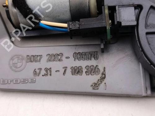 Electronic module BMW 7 (E65, E66, E67) 730 Ld | BP36085778M83 - Image 9