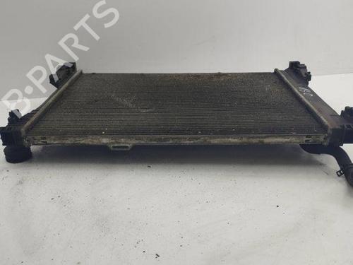 Water radiator MERCEDES-BENZ C-CLASS (W204) C 220 CDI (204.002) | BP28841598M31 