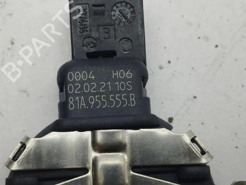 Electronic sensor AUDI A3 Sportback (8YA, 8YF) 35 TFSI | BP33642397M84 - Image 2