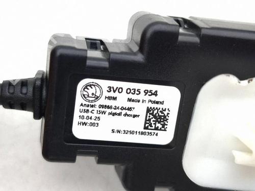 Electronic module SKODA KODIAQ II (PS7) 2.0 TDI | BP38456688M83 - Image 6