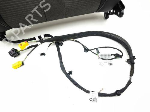 Right front seat SKODA ENYAQ iV Coupe (5AC) RS | BP36061084C16 - Image 6