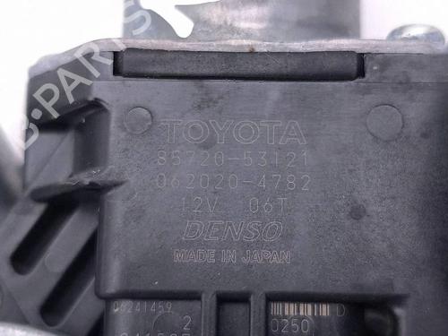 Rear right window mechanism LEXUS IS III (_E3_) 300h (AVE30_, AVE30R) | BP37643842C25 - Image 7