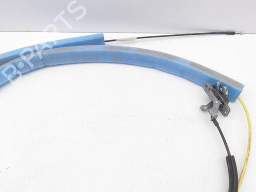 Rear right lock FIAT DUCATO Van (250_) 150 Multijet 2,3 D | BP28906401C99 