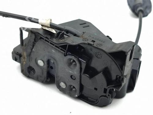 Front right lock RENAULT MEGANE IV Hatchback (B9A/M/N_) 1.5 dCi 110 (B9A3) | BP37670099C97 - Image 2