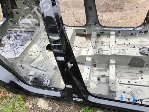Used Right sideskirt PEUGEOT 3008 II SUV (MC_, MR_, MJ_, M4_) 1.6 BlueHDi 120 (120 hp) 28863412