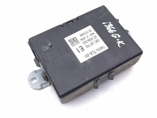 Electronic module HONDA CR-V III (RE_) 2.0 i-VTEC 4WD (RE5, RE2) | BP33229232M83 - Image 3