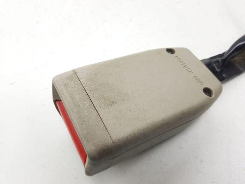 Seat buckle CITROËN C-CROSSER (VU_, VV_) 2.2 HDi | BP28889440I32 