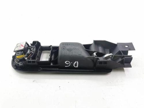 Rear right interior door handle VW PASSAT B5 Variant (3B5) 1.9 TDI | BP36081390I16 - Image 9