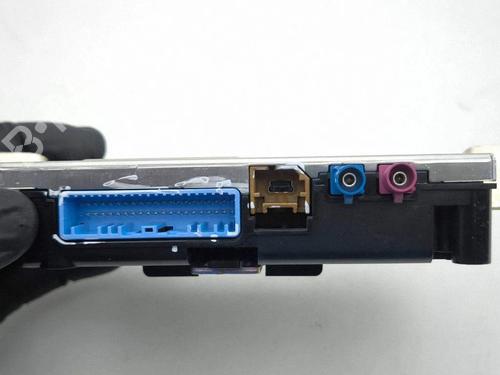 Electronic module NISSAN NAVARA NP300 Platform/Chassis (D23) 2.3 dCi 4x4 | BP37290783M83 - Image 5