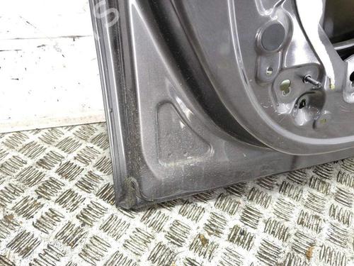Left front door PEUGEOT 208 I (CA_, CC_) 1.4 VTi | BP28902153C2 