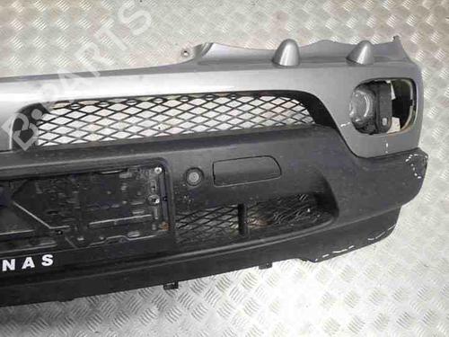 Front bumper BMW X5 (E53) 3.0 d | BP28868490C7 