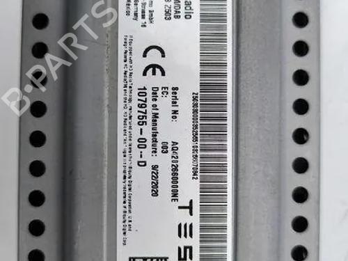 Electronic module TESLA MODEL 3 (5YJ3) EV | BP33227765M83 - Image 13