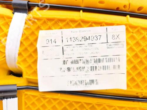 Rear seat AUDI A1 (8X1, 8XK) 1.6 TDI | BP36199846C17 - Image 8